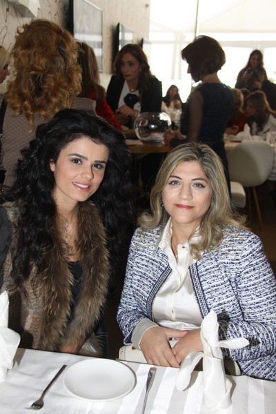 LIWA Brunch at Veer